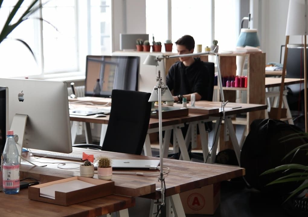 Freelancer building a better way to manage business admin