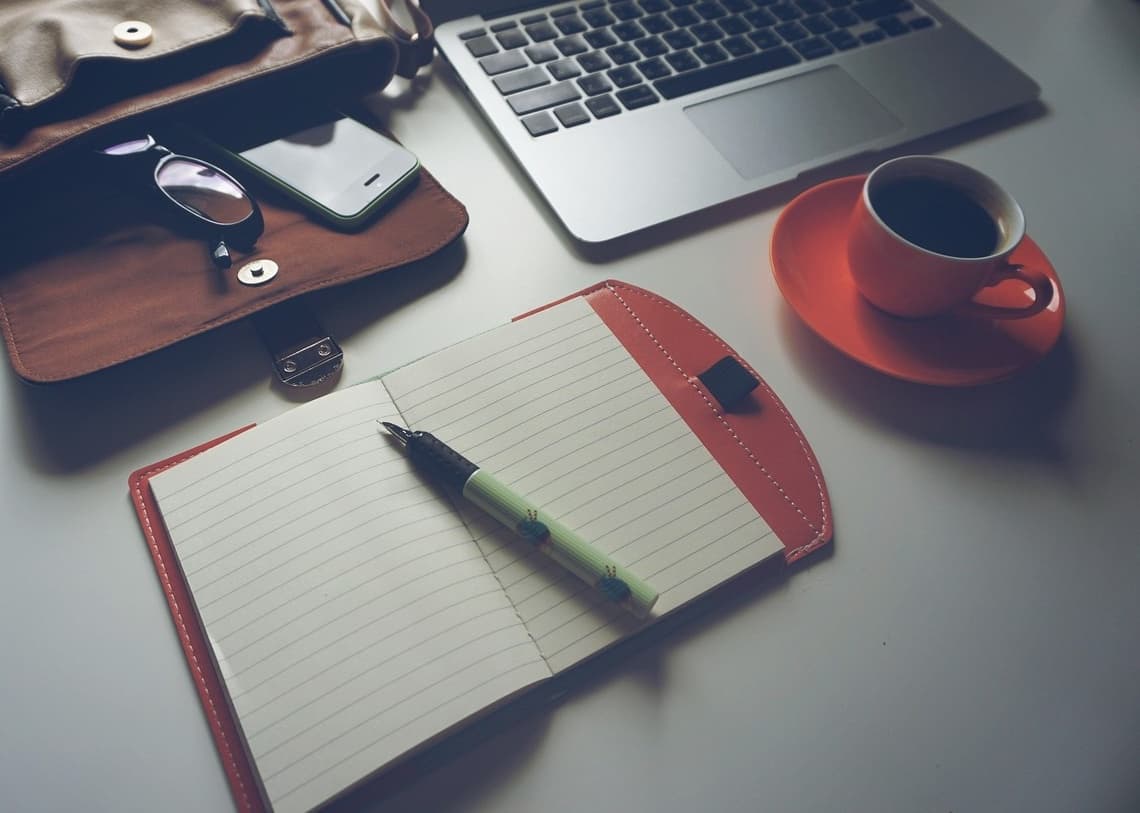 Freelancer achieving financial clarity through InvoiceFlow