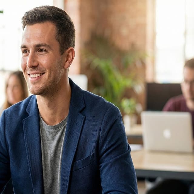 Taylor Brooks - Customer Success